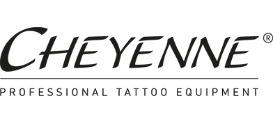 Cheyenne professional tattoo equipment