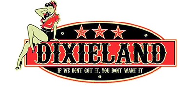 Dixieland – Street and rockabilly clothing