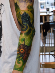Martin Sjöberg