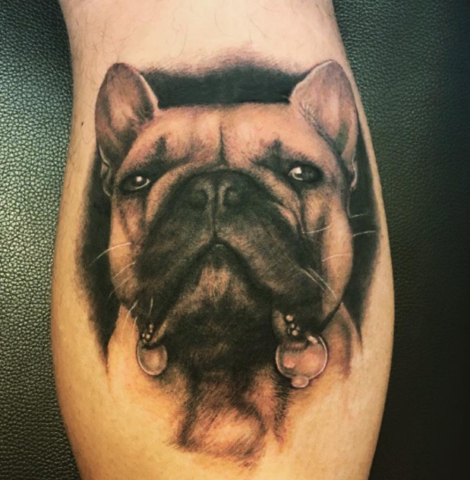 Fair Tattooo Janni