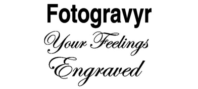 Fotogravyr