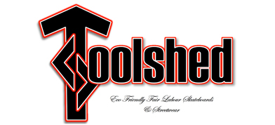 Toolshed