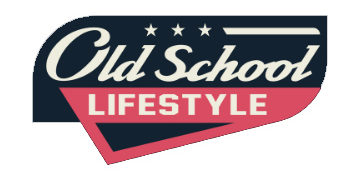 Old School Lifestyle