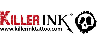 Killer ink