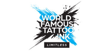 World Famous Tattoo Ink