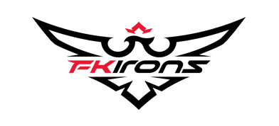 FK Irons